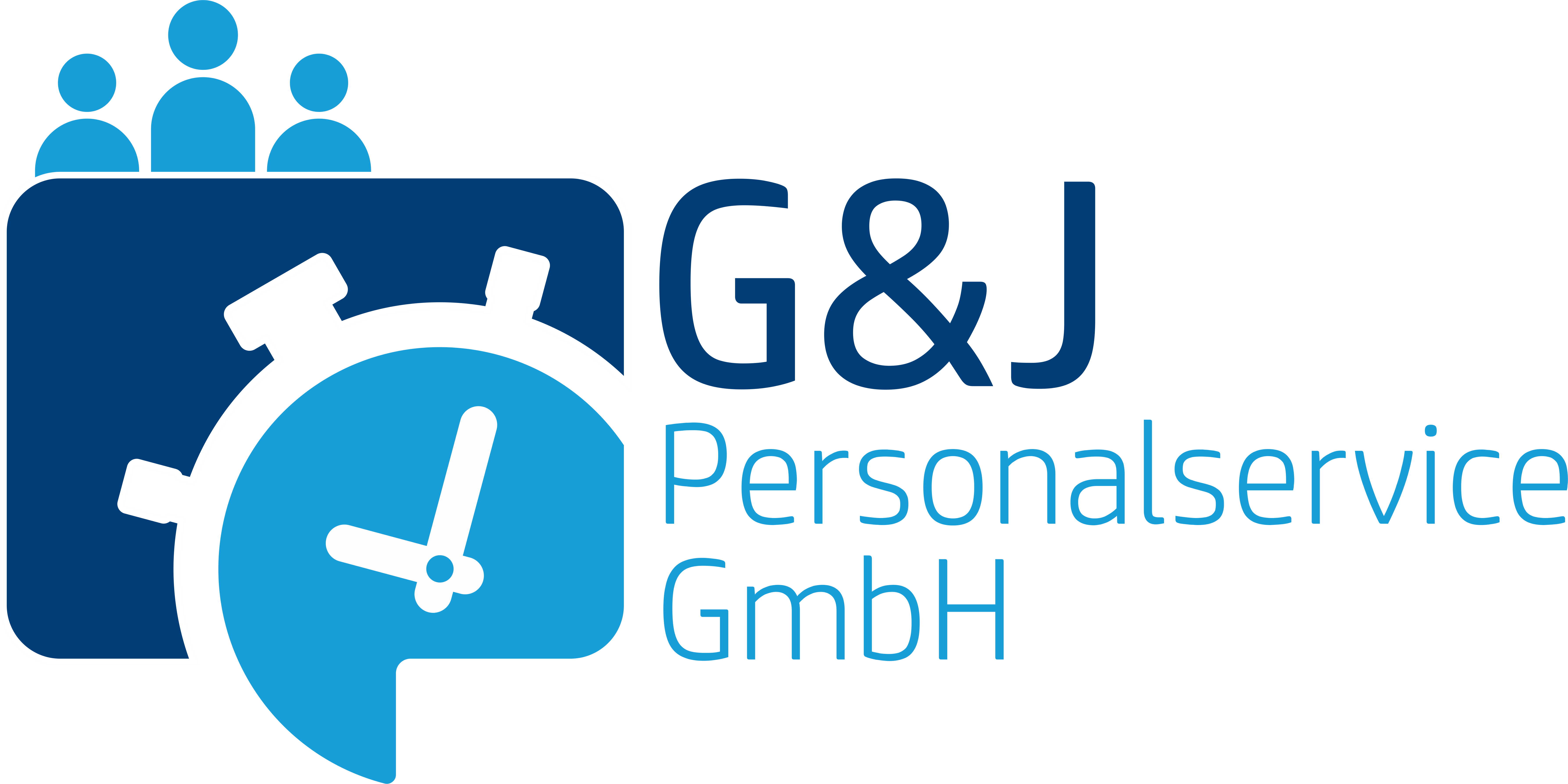 GJ Personalservice